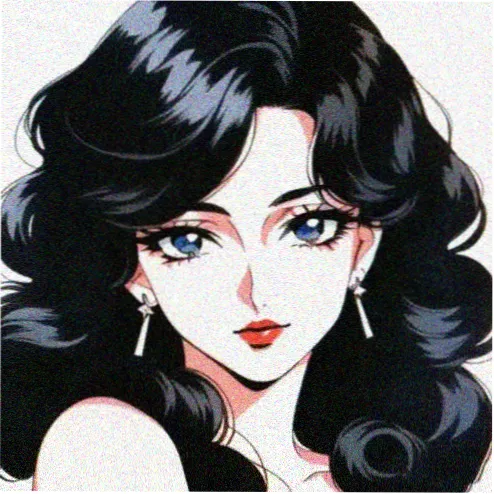 剧迷追剧十年头像