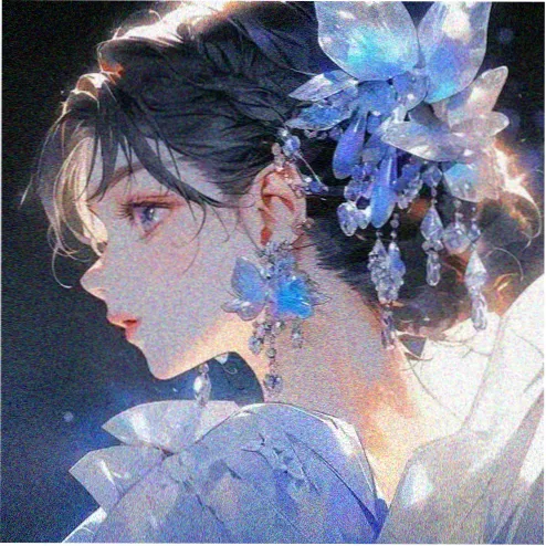 剧迷泡菜要加糖头像